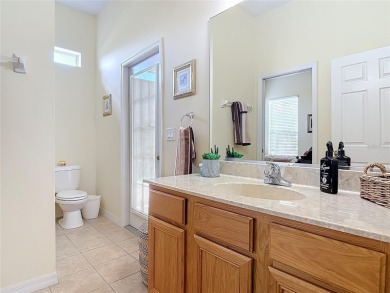 Welcome to resort-style living in The Plantation at Leesburg! on Plantation Golf Club in Florida - for sale on GolfHomes.com, golf home, golf lot