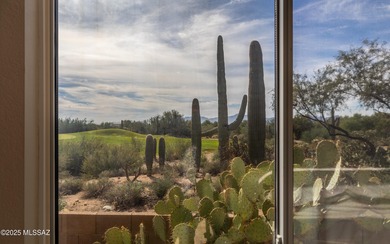 DREAM HOME ALERT ON THE GOLF COURSE. Fabulously UPGRADED on Heritage Highlands At Dove Mountain in Arizona - for sale on GolfHomes.com, golf home, golf lot