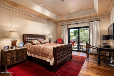 Estancia Golf Membership Available! A private gated entry on The Estancia Club in Arizona - for sale on GolfHomes.com, golf home, golf lot