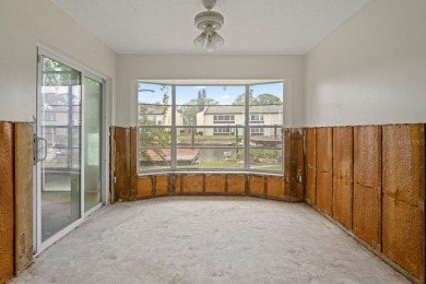 Incredible Waterfront Opportunity in Gulf Harbors Woodlands - on Gulf Harbors Golf Course in Florida - for sale on GolfHomes.com, golf home, golf lot