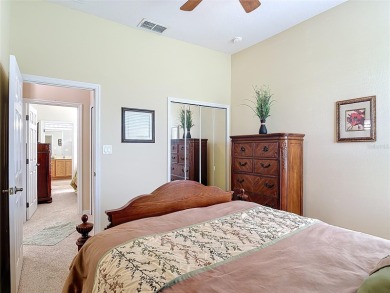 Welcome to resort-style living in The Plantation at Leesburg! on Plantation Golf Club in Florida - for sale on GolfHomes.com, golf home, golf lot