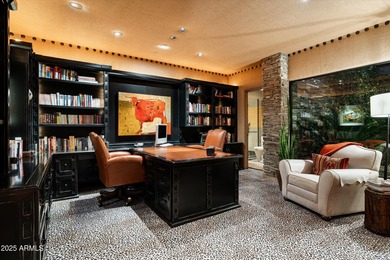 Estancia Golf Membership Available! A private gated entry on The Estancia Club in Arizona - for sale on GolfHomes.com, golf home, golf lot