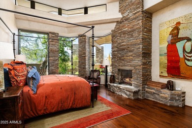 Estancia Golf Membership Available! A private gated entry on The Estancia Club in Arizona - for sale on GolfHomes.com, golf home, golf lot