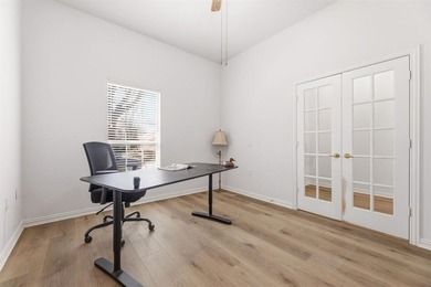 NEW LVP FLOORING!!!! ---- OPEN HOUSE 1-3PM SUNDAY MARCH 8 ---- on Heritage Ranch Golf and Country Club in Texas - for sale on GolfHomes.com, golf home, golf lot