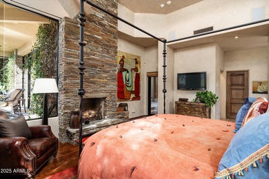 Estancia Golf Membership Available! A private gated entry on The Estancia Club in Arizona - for sale on GolfHomes.com, golf home, golf lot