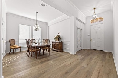 NEW LVP FLOORING!!!! ---- OPEN HOUSE 1-3PM SUNDAY MARCH 8 ---- on Heritage Ranch Golf and Country Club in Texas - for sale on GolfHomes.com, golf home, golf lot