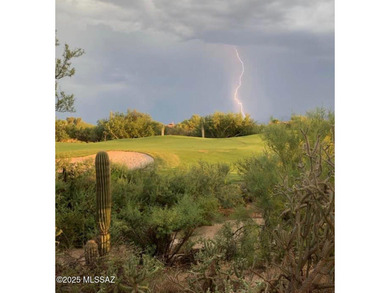 DREAM HOME ALERT ON THE GOLF COURSE. Fabulously UPGRADED on Heritage Highlands At Dove Mountain in Arizona - for sale on GolfHomes.com, golf home, golf lot