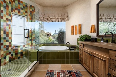 Estancia Golf Membership Available! A private gated entry on The Estancia Club in Arizona - for sale on GolfHomes.com, golf home, golf lot