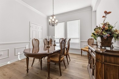 NEW LVP FLOORING!!!! ---- OPEN HOUSE 1-3PM SUNDAY MARCH 8 ---- on Heritage Ranch Golf and Country Club in Texas - for sale on GolfHomes.com, golf home, golf lot