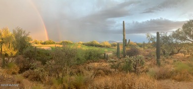 DREAM HOME ALERT ON THE GOLF COURSE. Fabulously UPGRADED on Heritage Highlands At Dove Mountain in Arizona - for sale on GolfHomes.com, golf home, golf lot