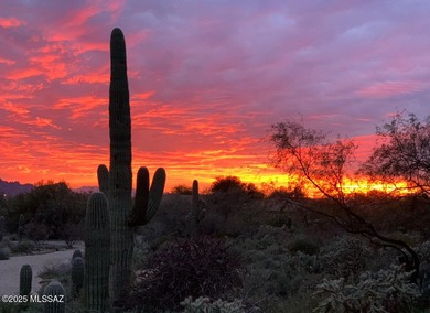 DREAM HOME ALERT ON THE GOLF COURSE. Fabulously UPGRADED on Heritage Highlands At Dove Mountain in Arizona - for sale on GolfHomes.com, golf home, golf lot
