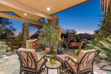 Estancia Golf Membership Available! A private gated entry on The Estancia Club in Arizona - for sale on GolfHomes.com, golf home, golf lot