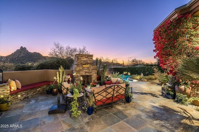 Estancia Golf Membership Available! A private gated entry on The Estancia Club in Arizona - for sale on GolfHomes.com, golf home, golf lot