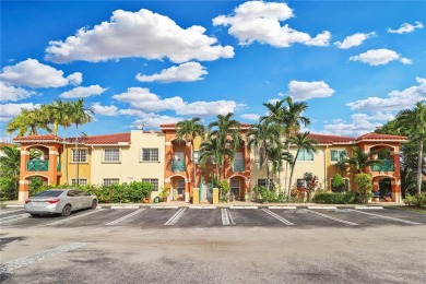 This beautifully updated condo in Bonita Golf View Villas is on Country Club of Miami in Florida - for sale on GolfHomes.com, golf home, golf lot