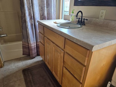 VERY MOTIVATED SELLERS SO ALL OFFERS WILL BE CONSIDERED! All the on Lake Henry Golf Club in Florida - for sale on GolfHomes.com, golf home, golf lot