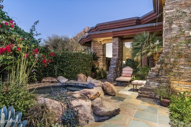 Estancia Golf Membership Available! A private gated entry on The Estancia Club in Arizona - for sale on GolfHomes.com, golf home, golf lot