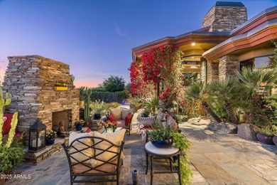 Estancia Golf Membership Available! A private gated entry on The Estancia Club in Arizona - for sale on GolfHomes.com, golf home, golf lot