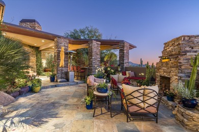 Estancia Golf Membership Available! A private gated entry on The Estancia Club in Arizona - for sale on GolfHomes.com, golf home, golf lot