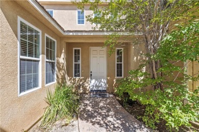 Welcome to this stunning 5 bedroom, 3 bath home with 2,752 sq ft on TPC At Valencia in California - for sale on GolfHomes.com, golf home, golf lot