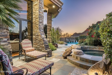 Estancia Golf Membership Available! A private gated entry on The Estancia Club in Arizona - for sale on GolfHomes.com, golf home, golf lot