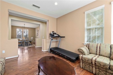 Welcome to this stunning 5 bedroom, 3 bath home with 2,752 sq ft on TPC At Valencia in California - for sale on GolfHomes.com, golf home, golf lot