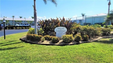 PUNTA GORDA ISLES WATERFRONT MAINTENANCE FREE: Experience the on Saint Andrews South Golf Club in Florida - for sale on GolfHomes.com, golf home, golf lot