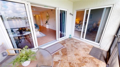 PUNTA GORDA ISLES WATERFRONT MAINTENANCE FREE: Experience the on Saint Andrews South Golf Club in Florida - for sale on GolfHomes.com, golf home, golf lot