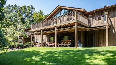 Welcome to 4202 Loftwood Drive. This ranch style home presents on Nob North Golf Course in Georgia - for sale on GolfHomes.com, golf home, golf lot