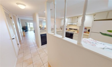 PUNTA GORDA ISLES WATERFRONT MAINTENANCE FREE: Experience the on Saint Andrews South Golf Club in Florida - for sale on GolfHomes.com, golf home, golf lot