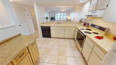 PUNTA GORDA ISLES WATERFRONT MAINTENANCE FREE: Experience the on Saint Andrews South Golf Club in Florida - for sale on GolfHomes.com, golf home, golf lot