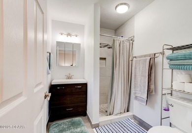 Welcome home to 1812 Enterprise Unit B. And yes, ''beam me up on New Smyrna Beach Golf Course in Florida - for sale on GolfHomes.com, golf home, golf lot