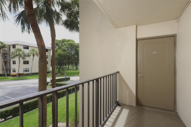 Golf Course Views, Minutes to the Beach - 3-Bedroom Corner Condo on Deer Creek Golf Club in Florida - for sale on GolfHomes.com, golf home, golf lot