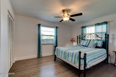 Welcome home to 1812 Enterprise Unit B. And yes, ''beam me up on New Smyrna Beach Golf Course in Florida - for sale on GolfHomes.com, golf home, golf lot