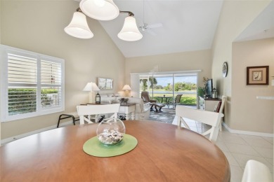 Absolutely Stunning Ground Floor Condo with Expansive views of on The Preserve Golf Club At Tara in Florida - for sale on GolfHomes.com, golf home, golf lot