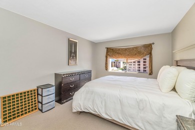 Elevate your lifestyle in this great condo in downtown on Scottsdale Shadows in Arizona - for sale on GolfHomes.com, golf home, golf lot