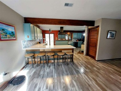This unique 3900 sq foot resort- like residence is located on a on The Chief Golf Course in Michigan - for sale on GolfHomes.com, golf home, golf lot