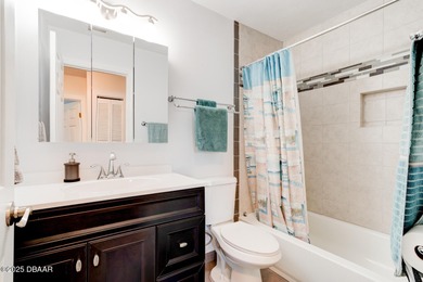 Welcome home to 1812 Enterprise Unit B. And yes, ''beam me up on New Smyrna Beach Golf Course in Florida - for sale on GolfHomes.com, golf home, golf lot