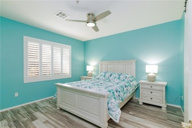 Enjoy style, comfort, and convenience in this beautifully on TPC Las Vegas in Nevada - for sale on GolfHomes.com, golf home, golf lot