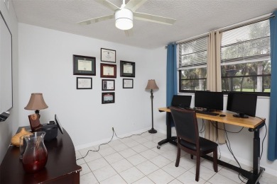 Golf Course Views, Minutes to the Beach - 3-Bedroom Corner Condo on Deer Creek Golf Club in Florida - for sale on GolfHomes.com, golf home, golf lot