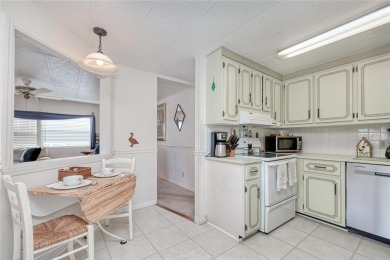 **NEW SUBFLOORS AND VINYL PLANK FLOORING INSTALLED JAN 2025** on Maple Leaf Golf and Country Club in Florida - for sale on GolfHomes.com, golf home, golf lot