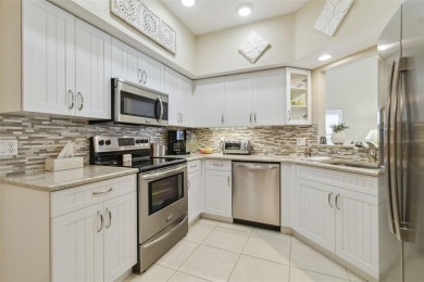 Absolutely Stunning Ground Floor Condo with Expansive views of on The Preserve Golf Club At Tara in Florida - for sale on GolfHomes.com, golf home, golf lot