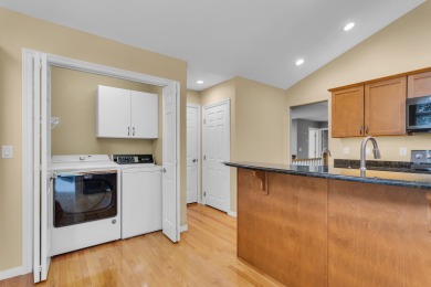 COMPLETELY UPDATED SUMMIT TOWNSHIP CONDO FEATURING MAIN FLOOR on Country Club of Jackson in Michigan - for sale on GolfHomes.com, golf home, golf lot