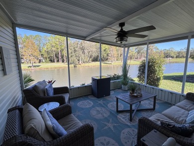 Welcome to this stunning 3 Bedroom home with a den! This 2001 on Big Cypress Golf and Country Club in Florida - for sale on GolfHomes.com, golf home, golf lot