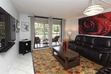 Golf Course Views, Minutes to the Beach - 3-Bedroom Corner Condo on Deer Creek Golf Club in Florida - for sale on GolfHomes.com, golf home, golf lot