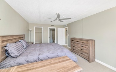 Elevate your lifestyle in this great condo in downtown on Scottsdale Shadows in Arizona - for sale on GolfHomes.com, golf home, golf lot