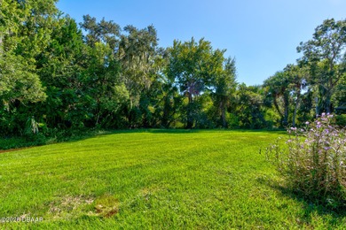 Welcome home to 1812 Enterprise Unit B. And yes, ''beam me up on New Smyrna Beach Golf Course in Florida - for sale on GolfHomes.com, golf home, golf lot