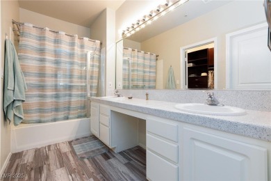 Enjoy style, comfort, and convenience in this beautifully on TPC Las Vegas in Nevada - for sale on GolfHomes.com, golf home, golf lot
