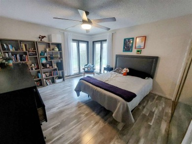 This unique 3900 sq foot resort- like residence is located on a on The Chief Golf Course in Michigan - for sale on GolfHomes.com, golf home, golf lot