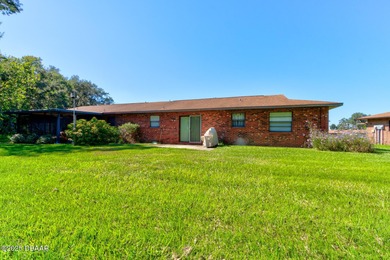 Welcome home to 1812 Enterprise Unit B. And yes, ''beam me up on New Smyrna Beach Golf Course in Florida - for sale on GolfHomes.com, golf home, golf lot