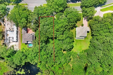 Ready to build your dream home? Take advantage of this beautiful on The Links of Lake Bernadette in Florida - for sale on GolfHomes.com, golf home, golf lot